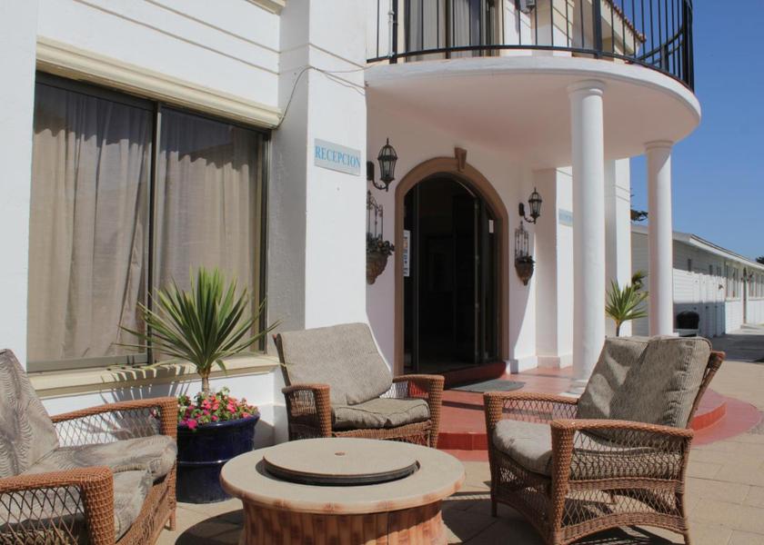 Coquimbo Region La Serena Facilities