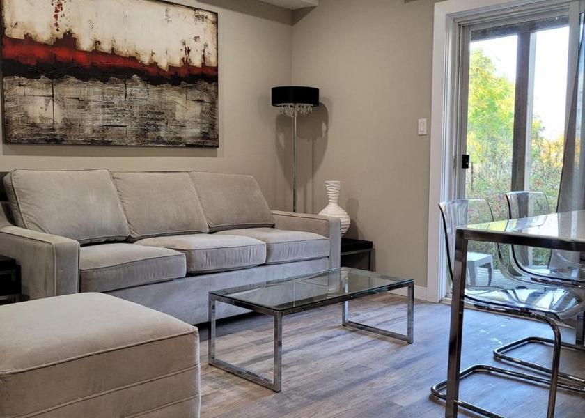 Ontario Kitchener Public Areas