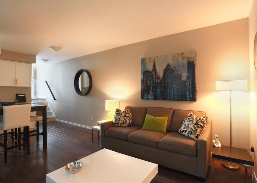 Ontario Kitchener Public Areas