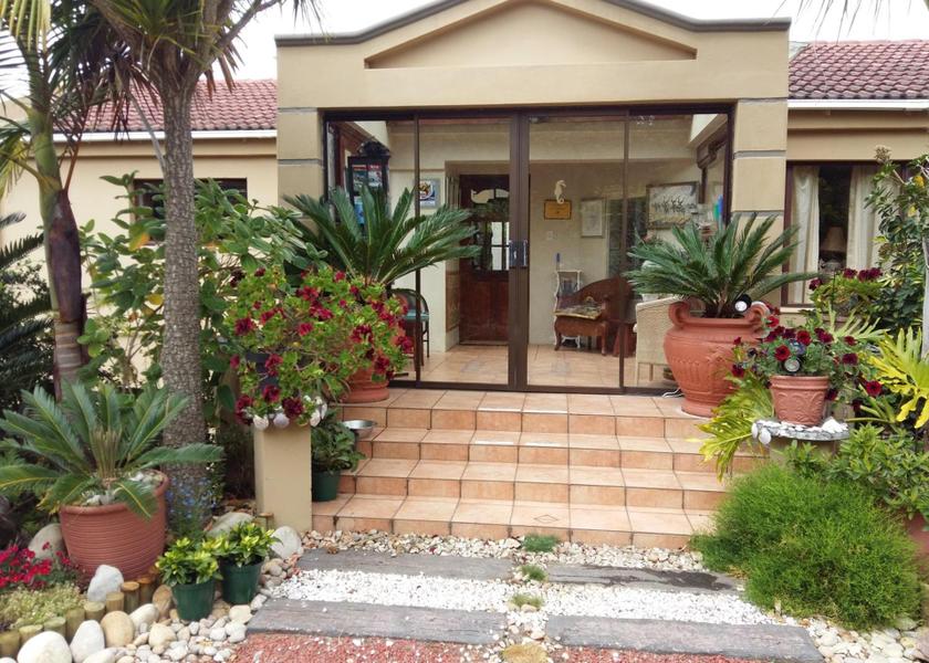 Western Cape Knysna Entrance