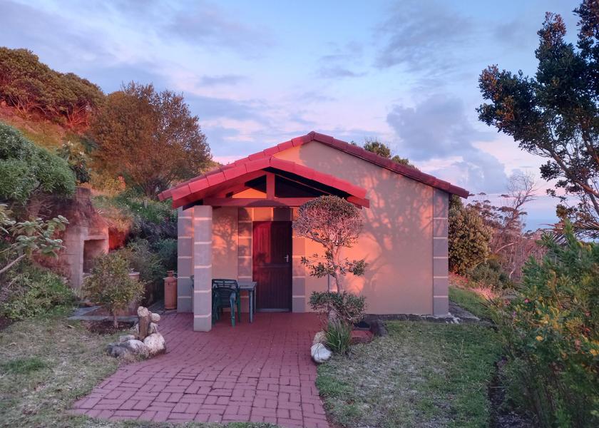 Western Cape Knysna Hotel Exterior