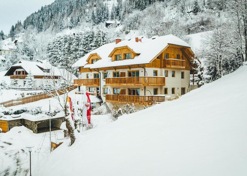 Carinthia Bad Kleinkirchheim Exterior view