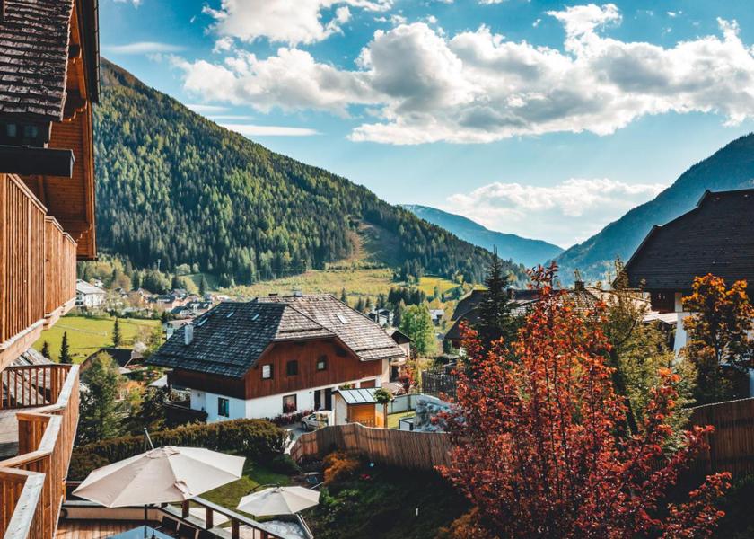 Carinthia Bad Kleinkirchheim View