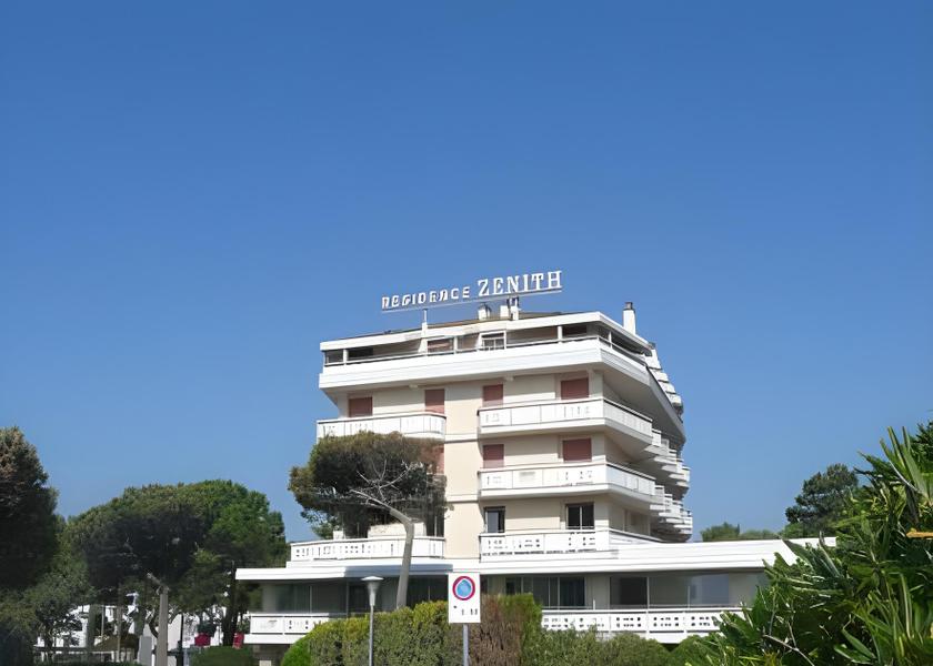 Veneto Caorle Exterior view