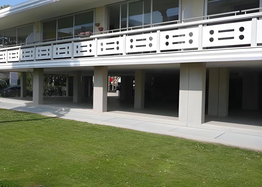 Veneto Caorle Exterior view