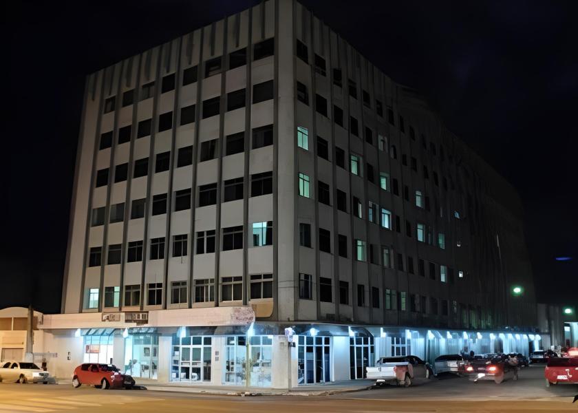 Maranhão Imperatriz Exterior view