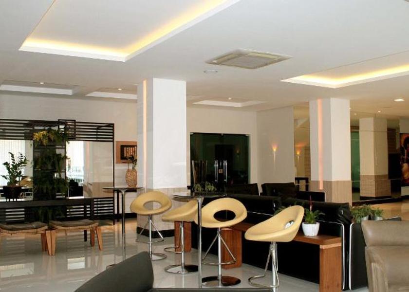 Maranhão Imperatriz Lobby