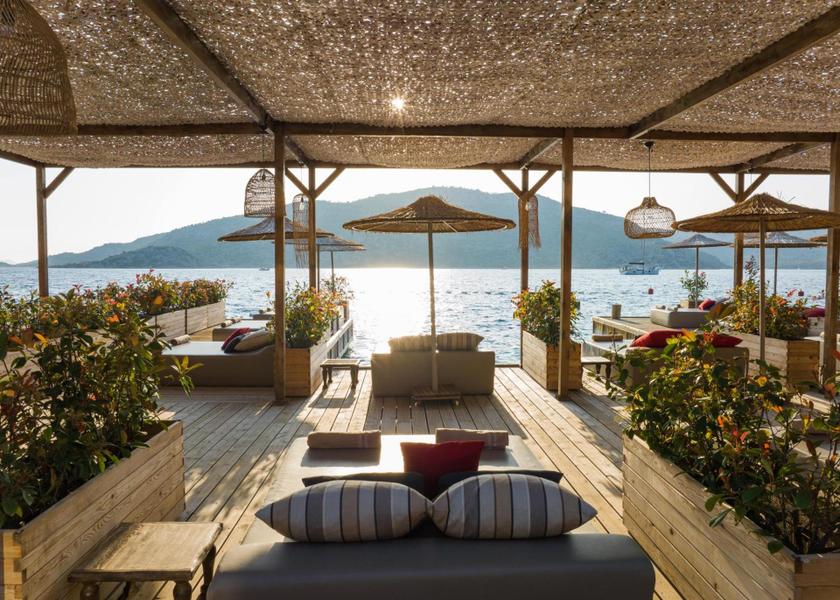 Muğla Marmaris 