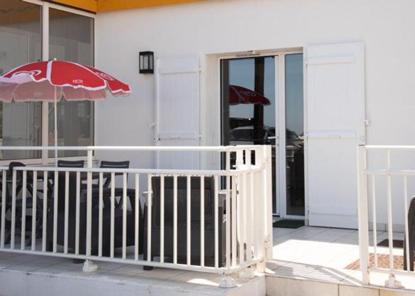 Pays de la Loire La Tranche-sur-Mer Facilities