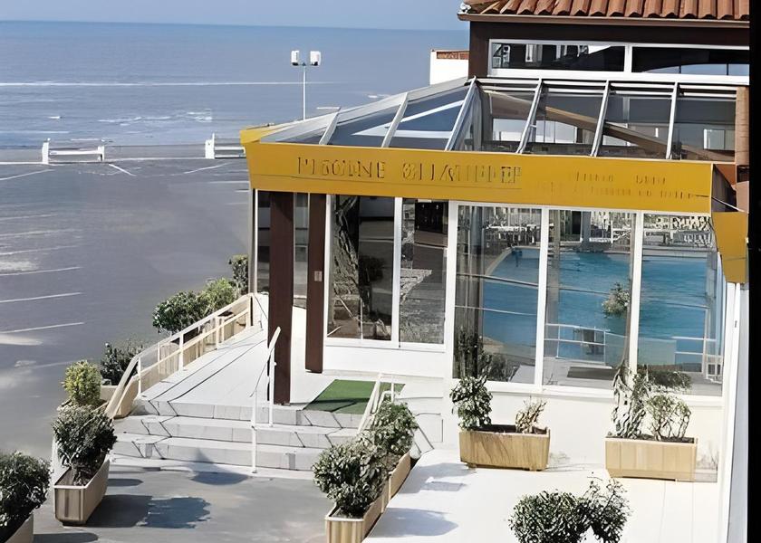 Pays de la Loire La Tranche-sur-Mer Exterior view