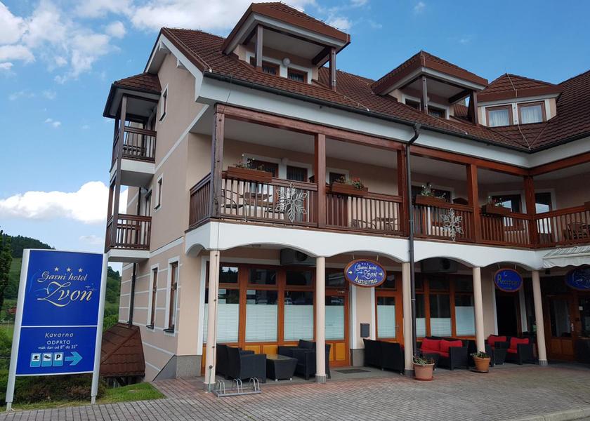  Zrece Exterior view