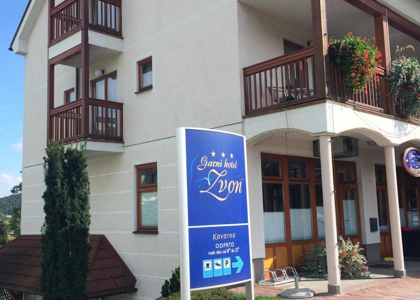  Zrece Entrance