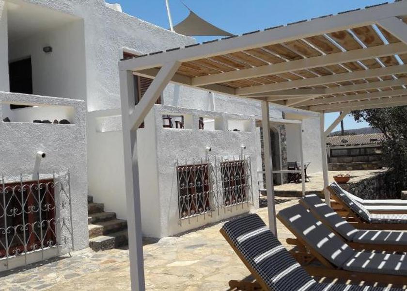 Crete Agios Nikolaos Exterior view