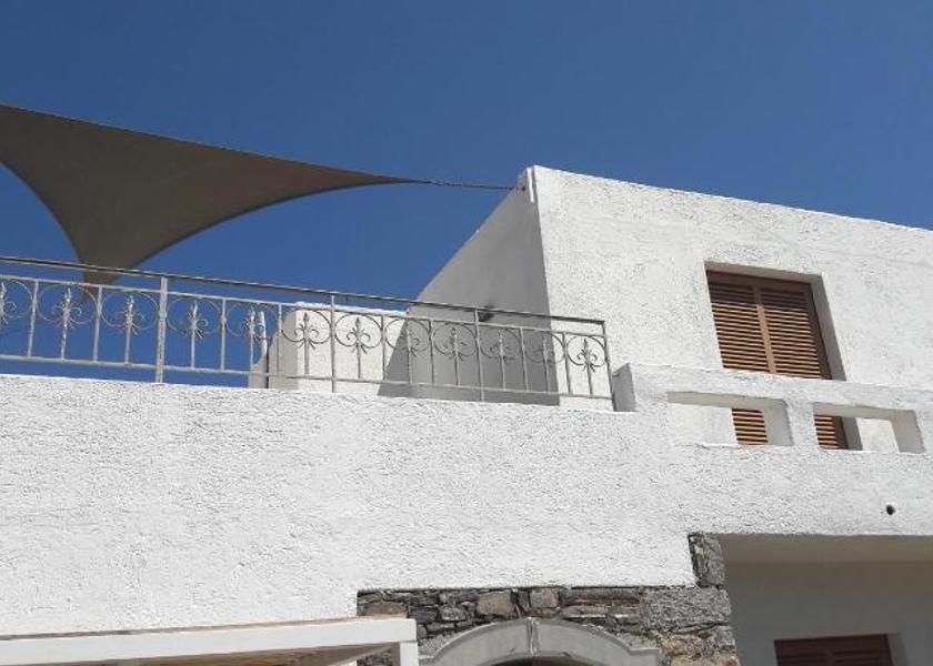 Crete Agios Nikolaos View