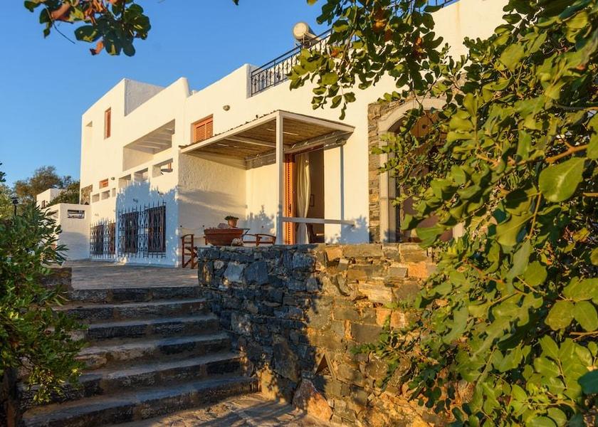 Crete Agios Nikolaos 