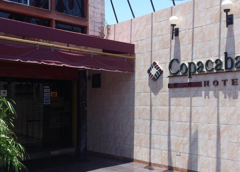 Tacna Region Tacna 