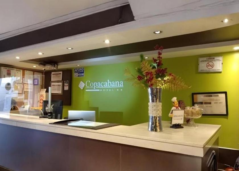 Tacna Region Tacna Lobby