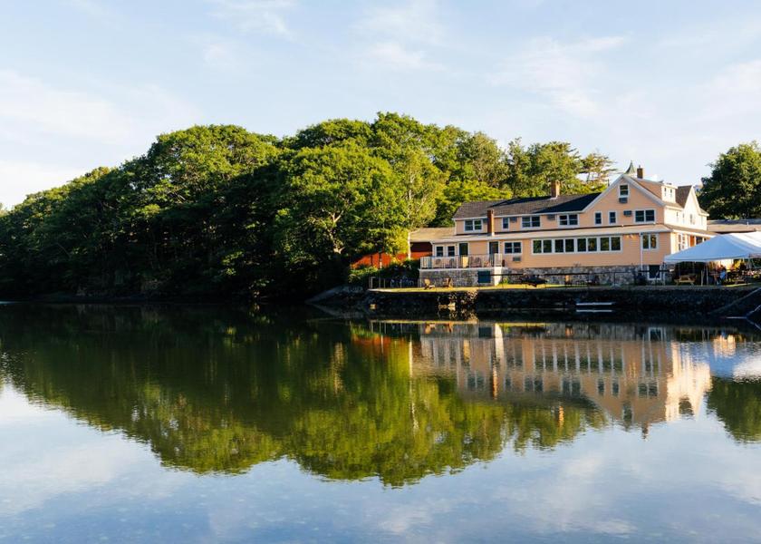 Maine Kennebunkport 