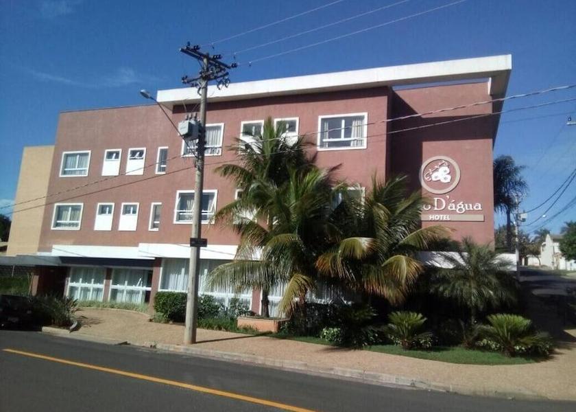 São Paulo State Olímpia 