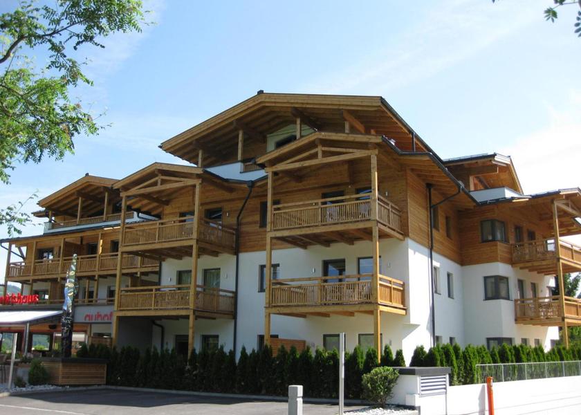 Salzburg State Kaprun Exterior view