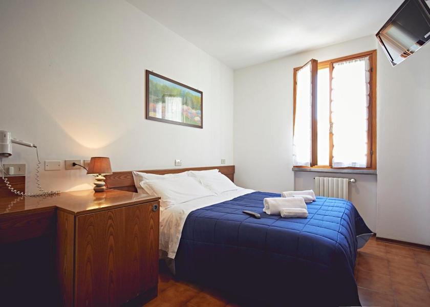 Emilia-Romagna Bertinoro Basic Single Room