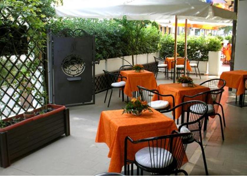Emilia-Romagna Bertinoro Garden