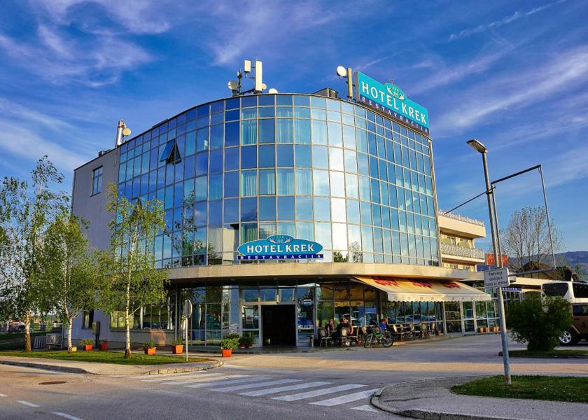  Radovljica Entrance