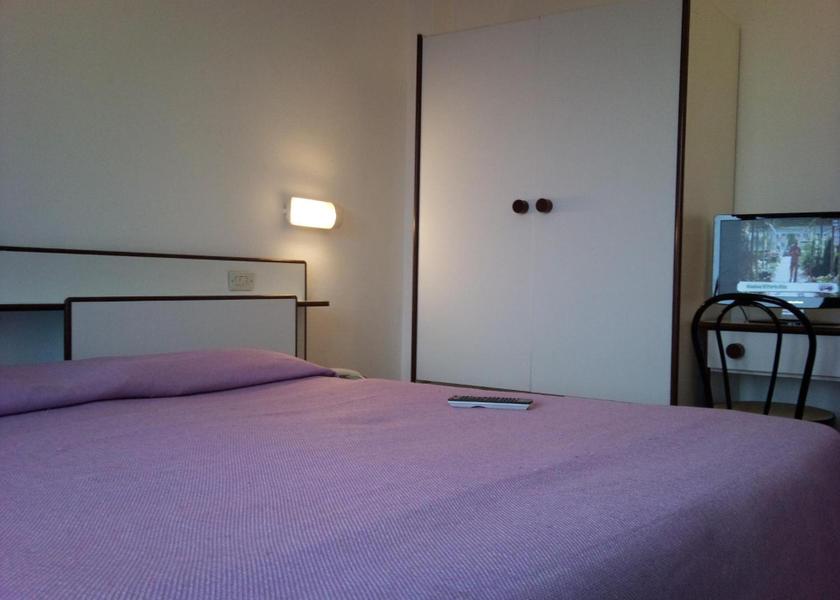 Lombardy Sesto San Giovanni Double Room with Private Bathroom