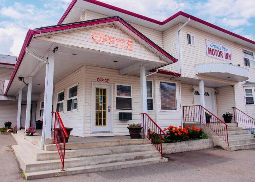 British Columbia Kamloops 