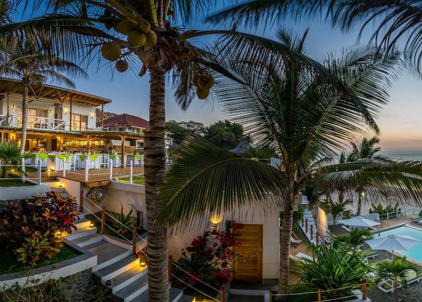 Piura Region Máncora View