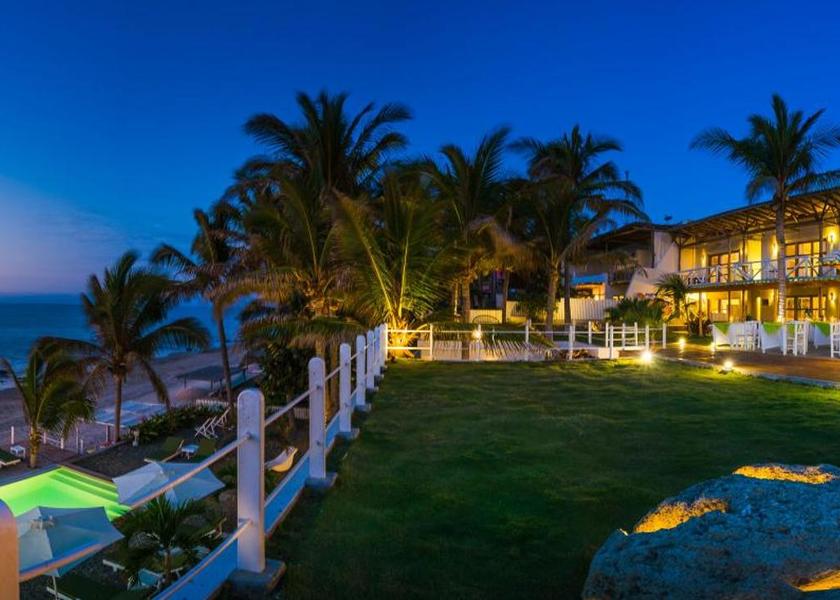 Piura Region Máncora Garden