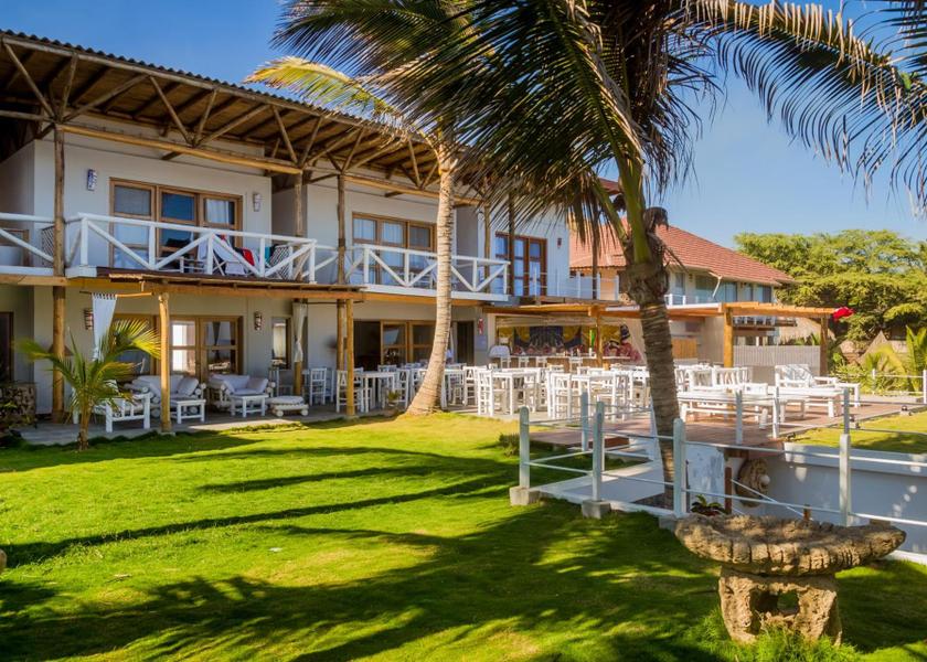 Piura Region Máncora Garden