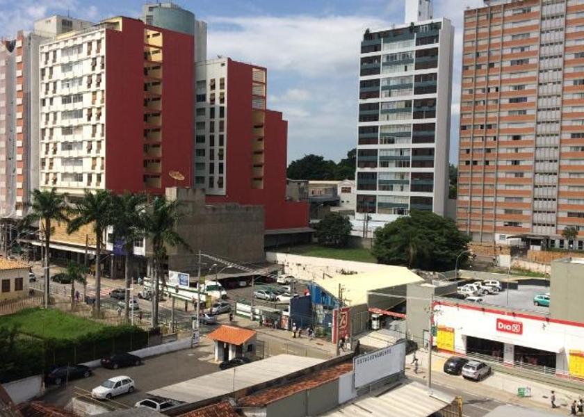 São Paulo State Sorocaba 