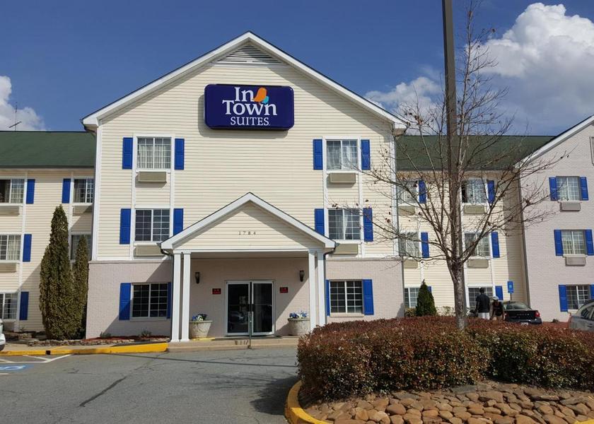 Louisiana Baton Rouge 