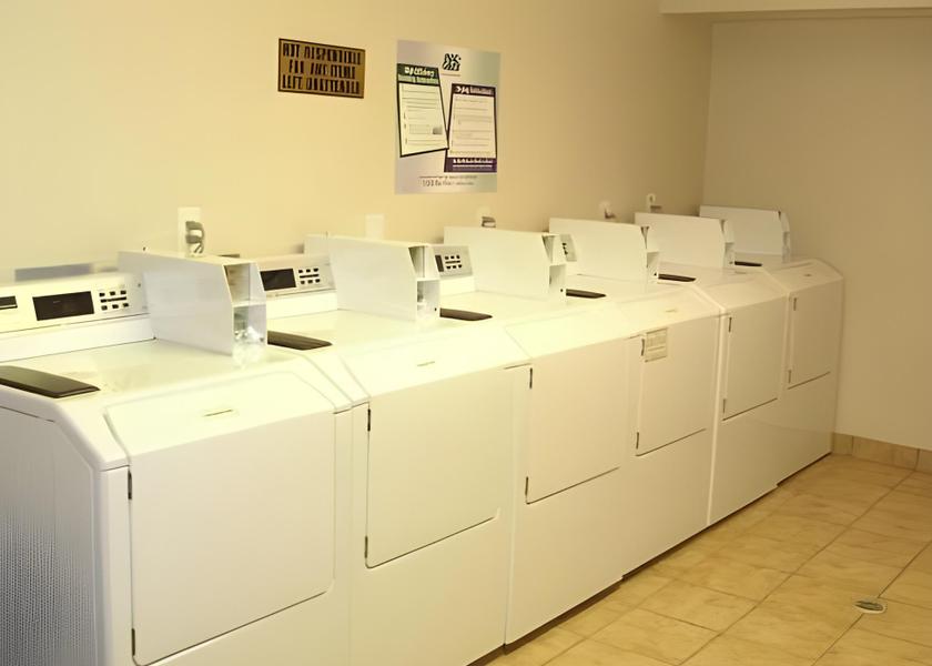 Louisiana Baton Rouge Interior view