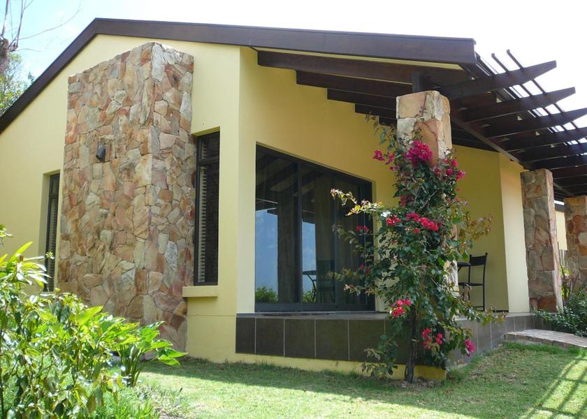 Western Cape Knysna Hotel Exterior