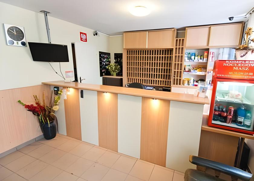 Silesian Voivodeship Gliwice Reception