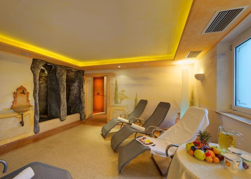 Trentino-Alto Adige Lagundo Spa
