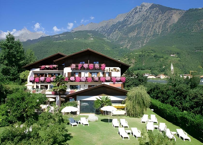 Trentino-Alto Adige Lagundo Exterior view