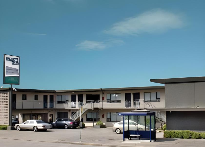 Washington Seattle Exterior view