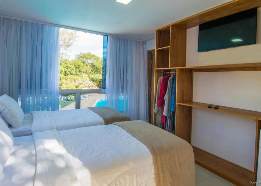 Minas Gerais Tiradentes Presidential Suite