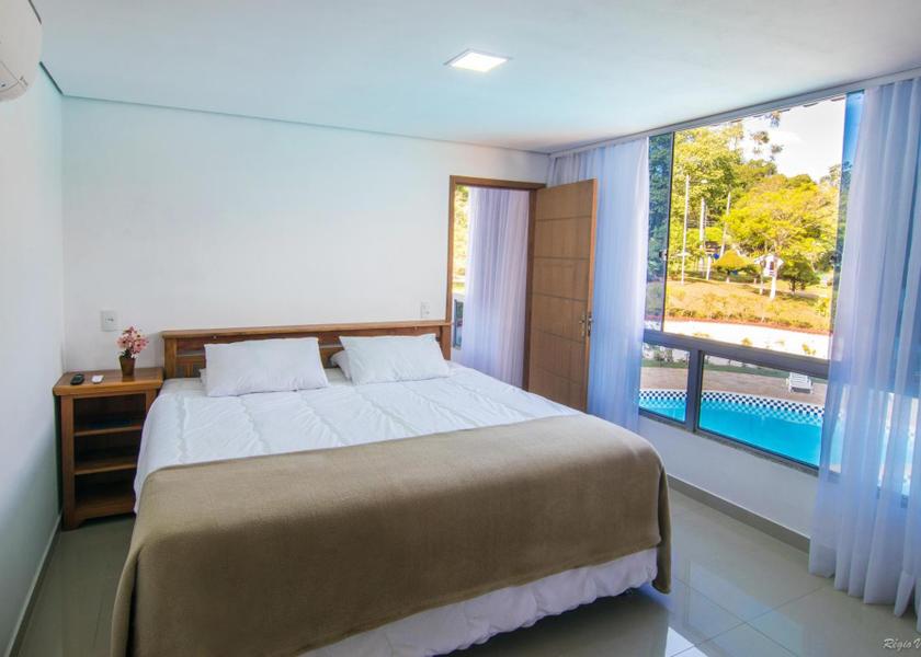 Minas Gerais Tiradentes Presidential Suite