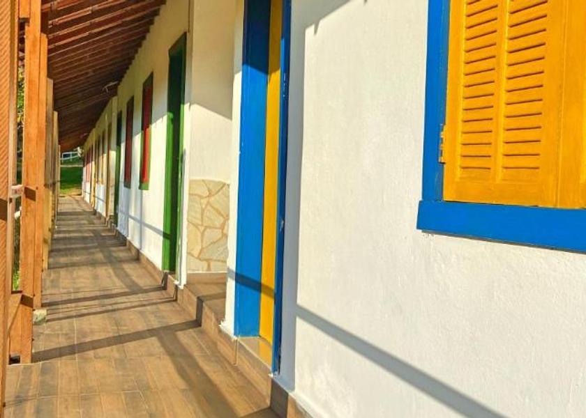 Minas Gerais Tiradentes 