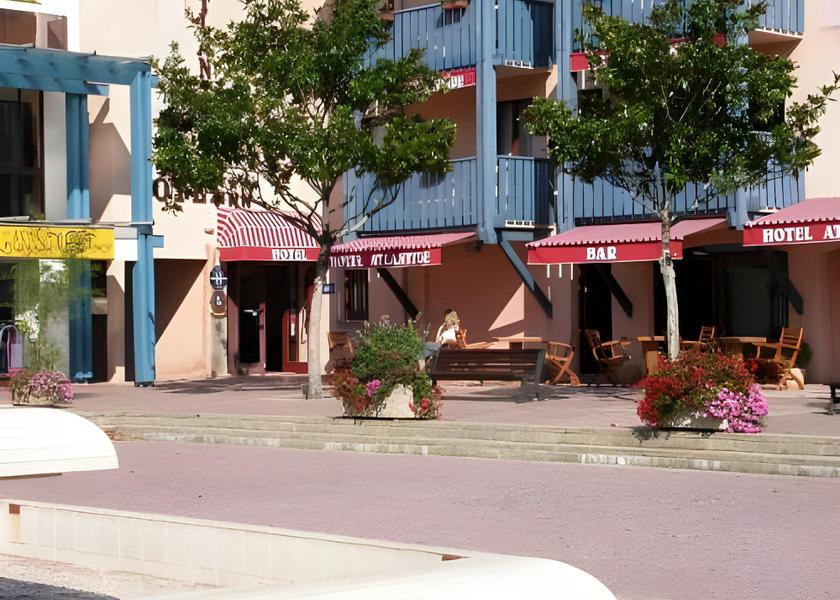Nouvelle-Aquitaine Biscarrosse Exterior view