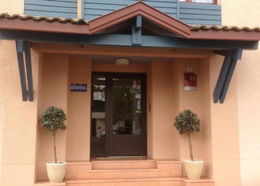 Nouvelle-Aquitaine Biscarrosse Exterior view