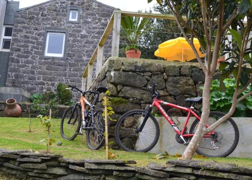 Azores Nordeste Sports and activities