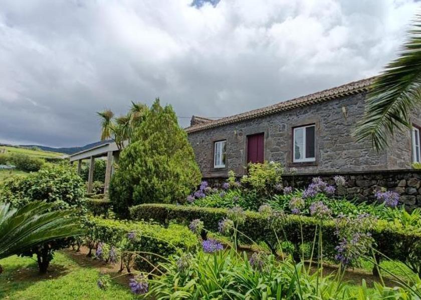 Azores Nordeste Garden