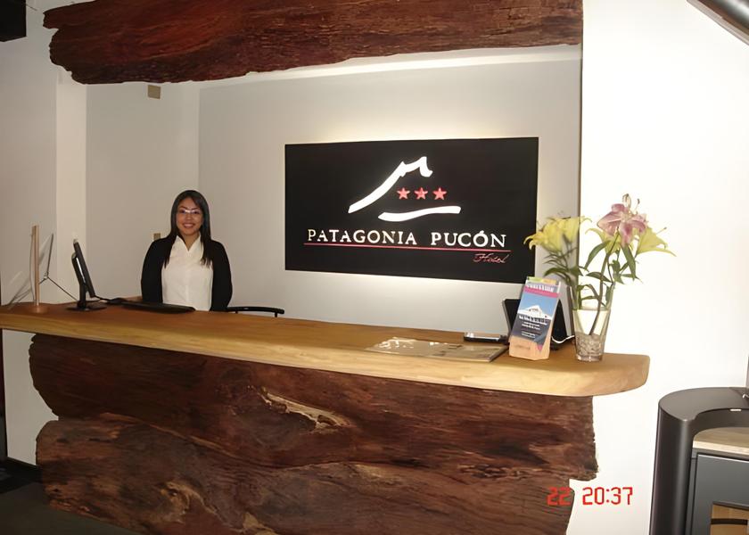 Araucanía Region Pucón Public Areas