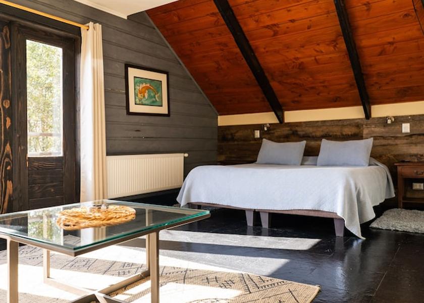 Araucanía Region Pucón Room