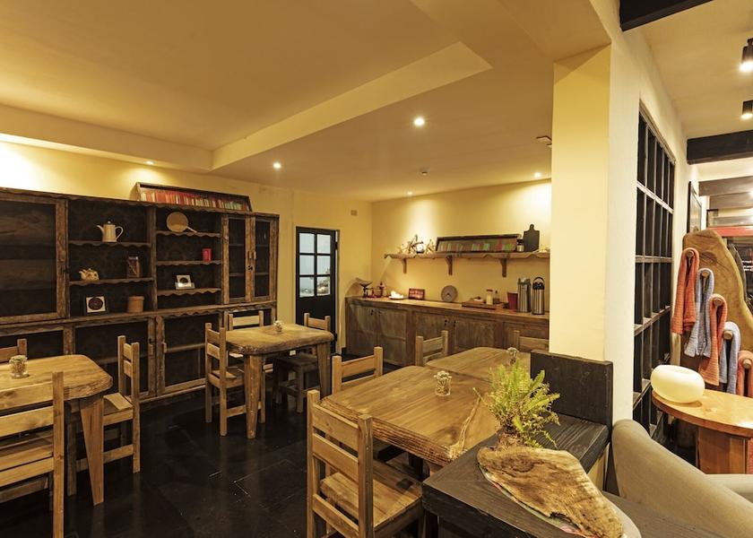Araucanía Region Pucón Restaurant